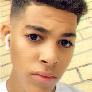 Meet your Posher, Youssef